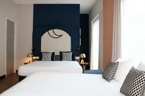 Cityden | Studio XL for Four Persons | Aparthotel - Image 4
