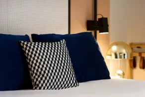 Cityden | Studio XL for Four Persons | Aparthotel - Image 2