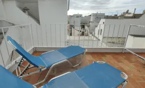 CASA DA CERCA - historic center/large terrace - Image 5