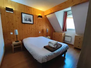 LUZ ST SAUVEUR COQUET APARTMENT AT THE FOOT OF THE GREAT SITES, TOURMALET, GAVARNIE - Image 4