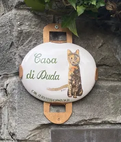 Casa di Duda - 1-6 guests - Image 2
