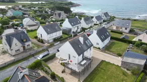 VILLA KEREZAM au petit port de Mogueriec - Image 2