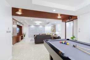 Lux 3BR - Quiet - Pool/Dining - Nana BTS, Serviced - Image 4