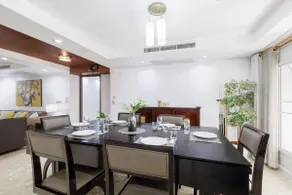 Lux 3BR - Quiet - Pool/Dining - Nana BTS, Serviced - Image 5