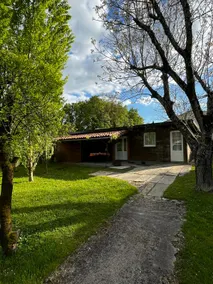 Gite de Haute Saintonge à Crazannes - Image 5