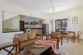 AspireSeasideVilla~Premium~2Bhk~Pool~Beach200m - Image 4