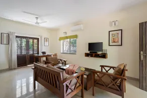 AspireSeasideVilla~Premium~2Bhk~Pool~Beach200m - Image 3