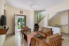 AspireSeasideVilla~Premium~2Bhk~Pool~Beach200m - Image 2