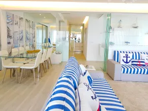Blue Sea Apartment - Image 4