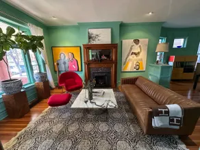 Denver Art Cube House - Image 3