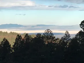 Cloud Ni, majestætisk udsigt, luksuriøst hjem i Cloudcroft! - Image 3