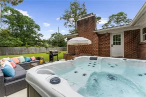 The Park Circle Hideaway - Hot Tub & Chill - Image 2