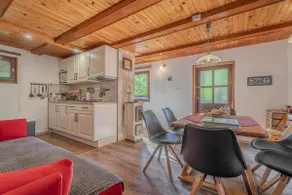 Vila Rozi, Osilnica - vacation house Pr' Vili Rozi - Image 4