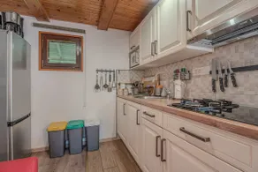 Vila Rozi, Osilnica - vacation house Pr' Vili Rozi - Image 3
