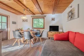 Vila Rozi, Osilnica - vacation house Pr' Vili Rozi - Image 2