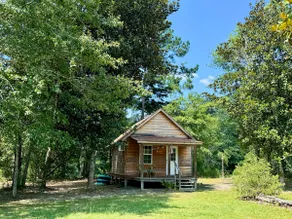Creekside Cabin with 2 beautiful private sandbars - Image 3