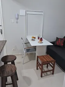 Beach kit w/ air-cond., Wi-Fi and Home Office - Image 2