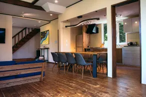Wonder Lodge Niseko - Image 2