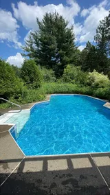 Quiet stay on 76 acres land with pool! - Image 2