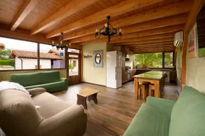House+Rated Cantabria El Puentuco Piscina 365/ - Image 3
