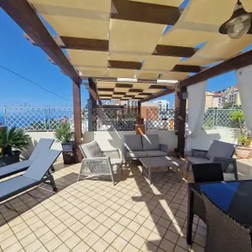 - Sunset Penthouse - Panoramic Penthouse med havudsigt - Resort med swimmingpool - Image 5