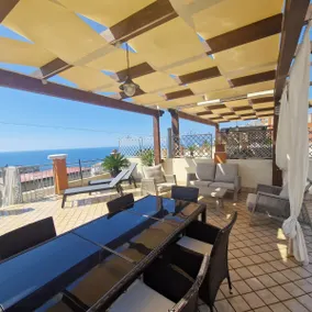 - Sunset Penthouse - Panoramic Penthouse med havudsigt - Resort med swimmingpool - Image 3