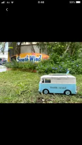 South wind - Image 5