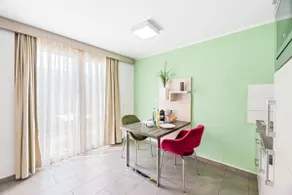 Modern 1-room apartment - Image 5
