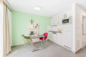 Modern 1-room apartment - Image 4