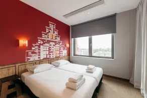 2-Bedroom Apartment - ID Aparthotel - Image 4