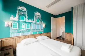 2-Bedroom Apartment - ID Aparthotel - Image 5