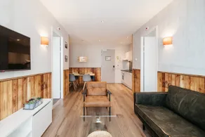 2-Bedroom Apartment - ID Aparthotel - Image 3