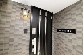 NY House 2新宿三階建て3室2シャワー2トイレ - Image 4