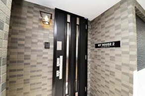 NY House 2新宿三階建て3室2シャワー2トイレ - Image 3