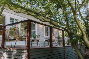 Frensham Garden Cottage: Blackheath Blue Mountains - Image 5