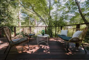 Frensham Garden Cottage: Blackheath Blue Mountains - Image 3