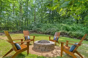 Kom Away Cabin Luxury Retreat - Image 4