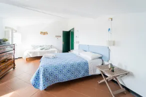 Farmhouse in the Vineyard: Sogno House - Cinque Terre Coast - Image 5