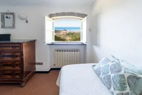 Farmhouse in the Vineyard: Sogno House - Cinque Terre Coast - Image 3