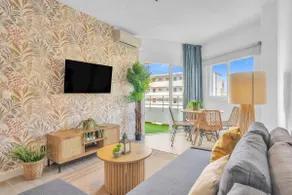 Fuengirola & sea views by ELE Apartments - Image 3