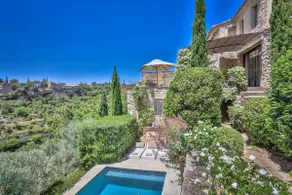 Villa Sunset in Gordes - Image 2