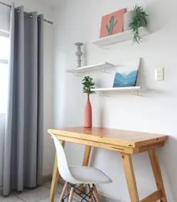 House/Apartment for 3 people 5 minutes from downtown. - Image 4