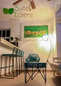 Your comfortable and accessible refuge on Isla Mujeres. - Image 4