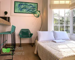 Your comfortable and accessible refuge on Isla Mujeres. - Image 5