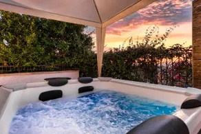 Mi Casa - Serene Garden Retreat, 2 bedroom house - Image 3