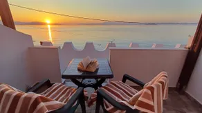Agistri Studio with Panoramic Sea View 2 - Image 2
