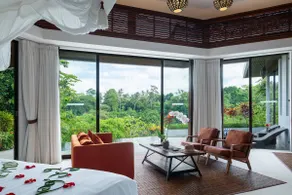 Cahaya Indah Villas - Adults Only - Image 2