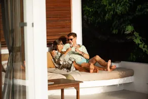 Cahaya Indah Villas - Adults Only - Image 3