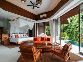 Cahaya Indah Villas - Adults Only - Image 4