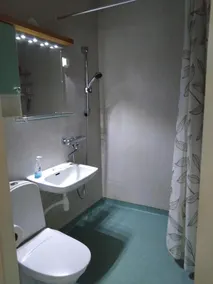 Cozy two-bedroom apartment in the center, 2nd floor - Image 5